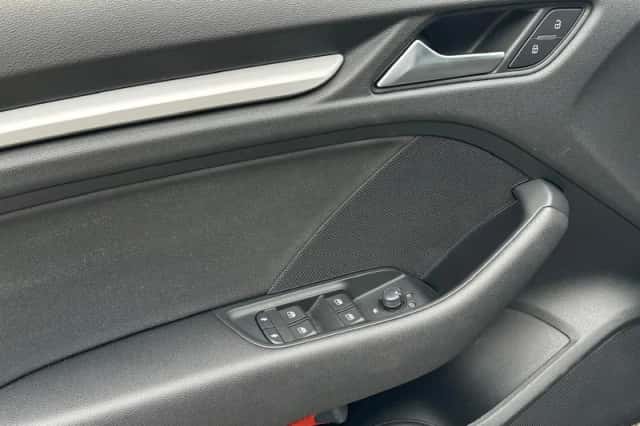 Audi A3 (2020) thumbnail 28