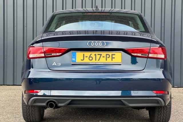 Audi A3 (2020) thumbnail 4
