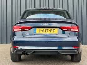 Audi A3 (2020) thumbnail 4