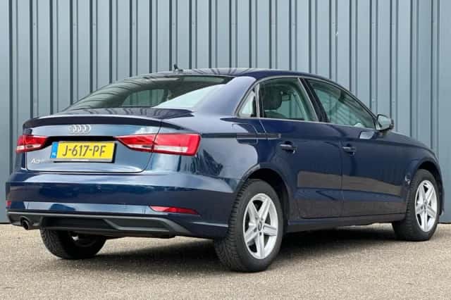 Audi A3 (2020) thumbnail 5