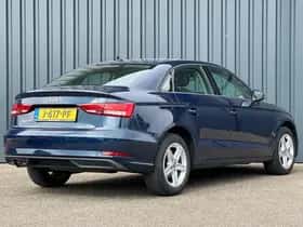 Audi A3 (2020) thumbnail 5