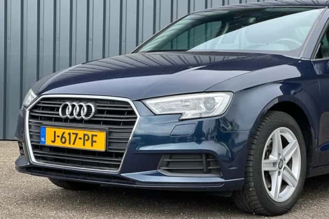 Audi A3 (2020) thumbnail 6