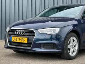 Audi A3 (2020) thumbnail 6