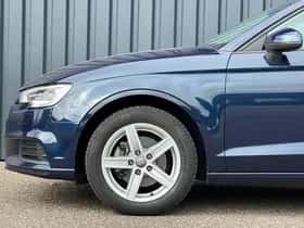 Audi A3 (2020) thumbnail 8