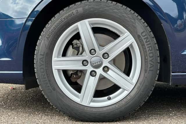 Audi A3 (2020) thumbnail 9