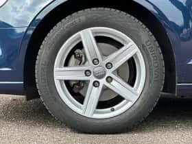 Audi A3 (2020) thumbnail 9