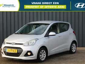 Hyundai i10 (2015)