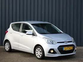 Hyundai i10 (2015) thumbnail 2