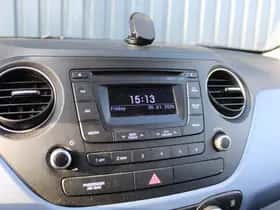 Hyundai i10 (2015) thumbnail 13