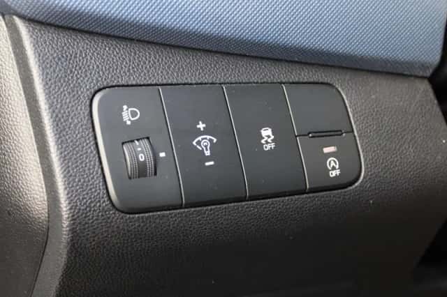 Hyundai i10 (2015) thumbnail 19