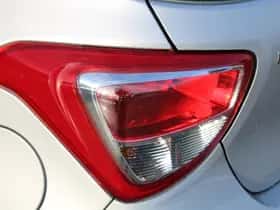 Hyundai i10 (2015) thumbnail 20