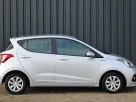 Hyundai i10 (2015) thumbnail 3