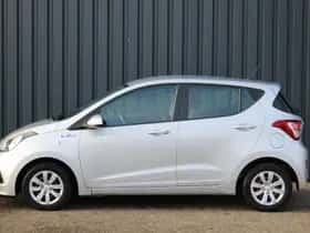Hyundai i10 (2015) thumbnail 4