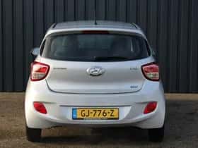 Hyundai i10 (2015) thumbnail 5