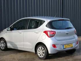 Hyundai i10 (2015) thumbnail 6