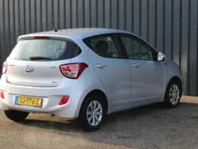 Hyundai i10 (2015) thumbnail 7