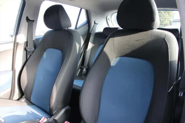 Hyundai i10 (2015) thumbnail 10