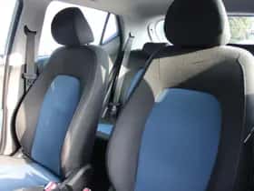 Hyundai i10 (2015) thumbnail 10