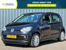 Volkswagen Up! (2014)