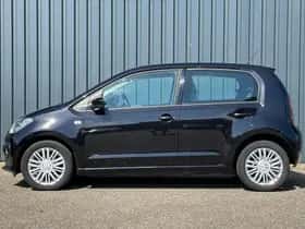 Volkswagen Up! (2014) thumbnail 2