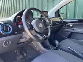 Volkswagen Up! (2014) thumbnail 15