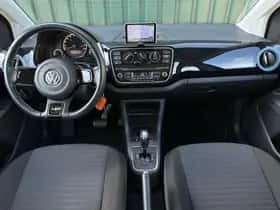 Volkswagen Up! (2014) thumbnail 16