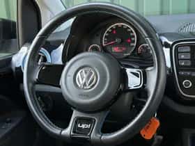 Volkswagen Up! (2014) thumbnail 17