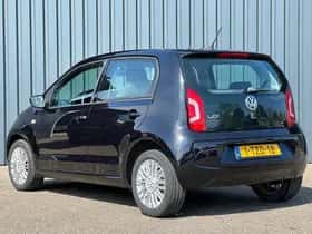 Volkswagen Up! (2014) thumbnail 3