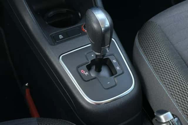 Volkswagen Up! (2014) thumbnail 23
