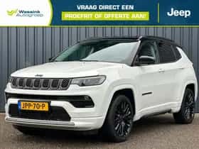 Jeep Compass (2022)