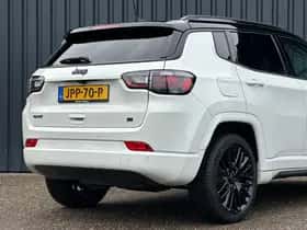 Jeep Compass (2022) thumbnail 13
