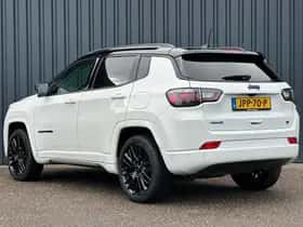 Jeep Compass (2022) thumbnail 3