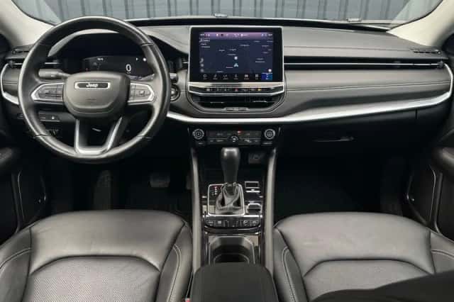 Jeep Compass (2022) thumbnail 21