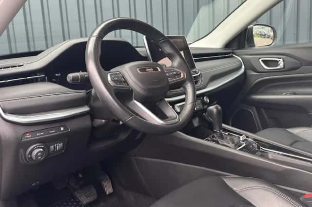 Jeep Compass (2022) thumbnail 22