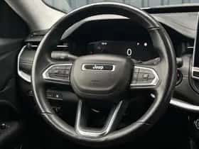 Jeep Compass (2022) thumbnail 23