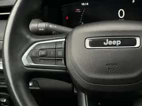 Jeep Compass (2022) thumbnail 24