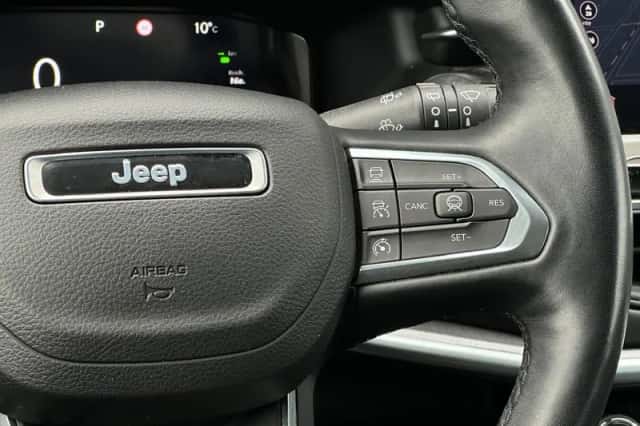 Jeep Compass (2022) thumbnail 25