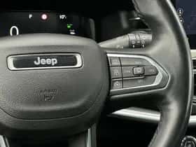 Jeep Compass (2022) thumbnail 25