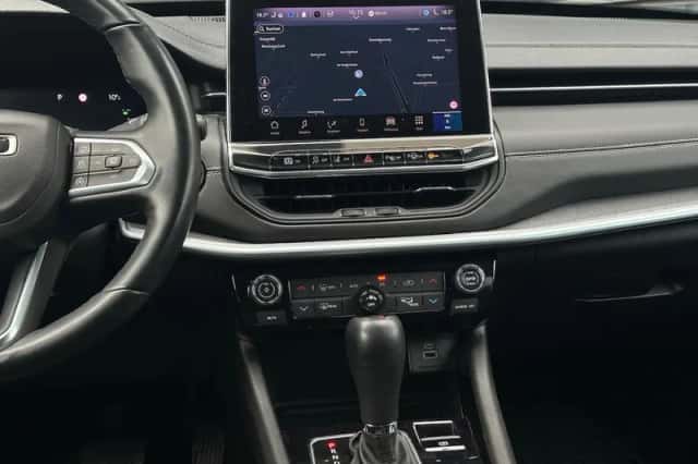 Jeep Compass (2022) thumbnail 27