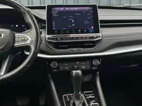 Jeep Compass (2022) thumbnail 27
