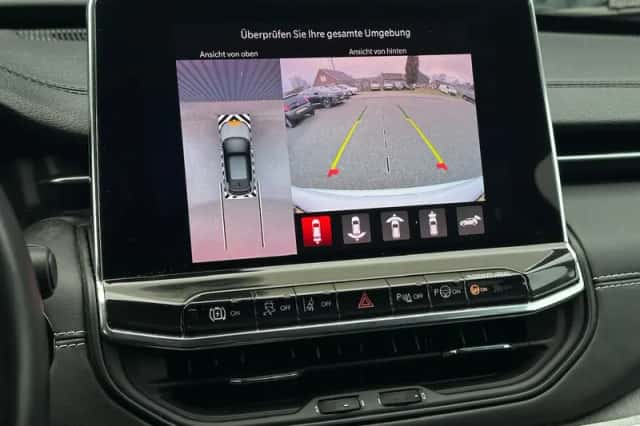 Jeep Compass (2022) thumbnail 28