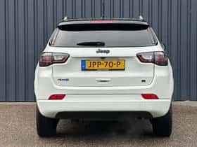 Jeep Compass (2022) thumbnail 4