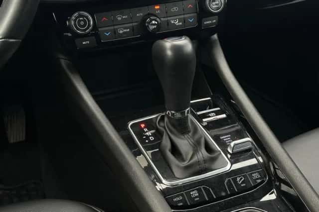Jeep Compass (2022) thumbnail 31