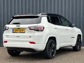 Jeep Compass (2022) thumbnail 5