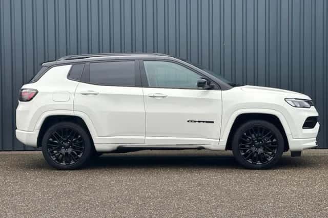 Jeep Compass (2022) thumbnail 6