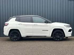 Jeep Compass (2022) thumbnail 6