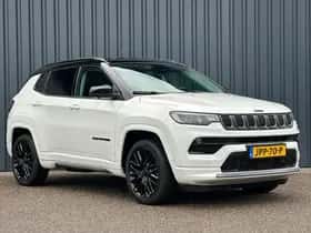 Jeep Compass (2022) thumbnail 7