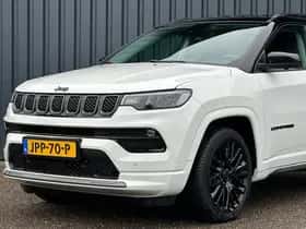 Jeep Compass (2022) thumbnail 8