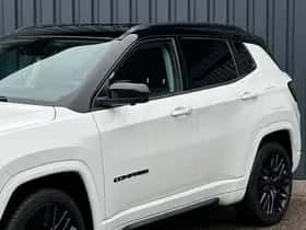 Jeep Compass (2022) thumbnail 9