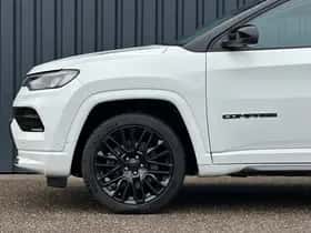 Jeep Compass (2022) thumbnail 10